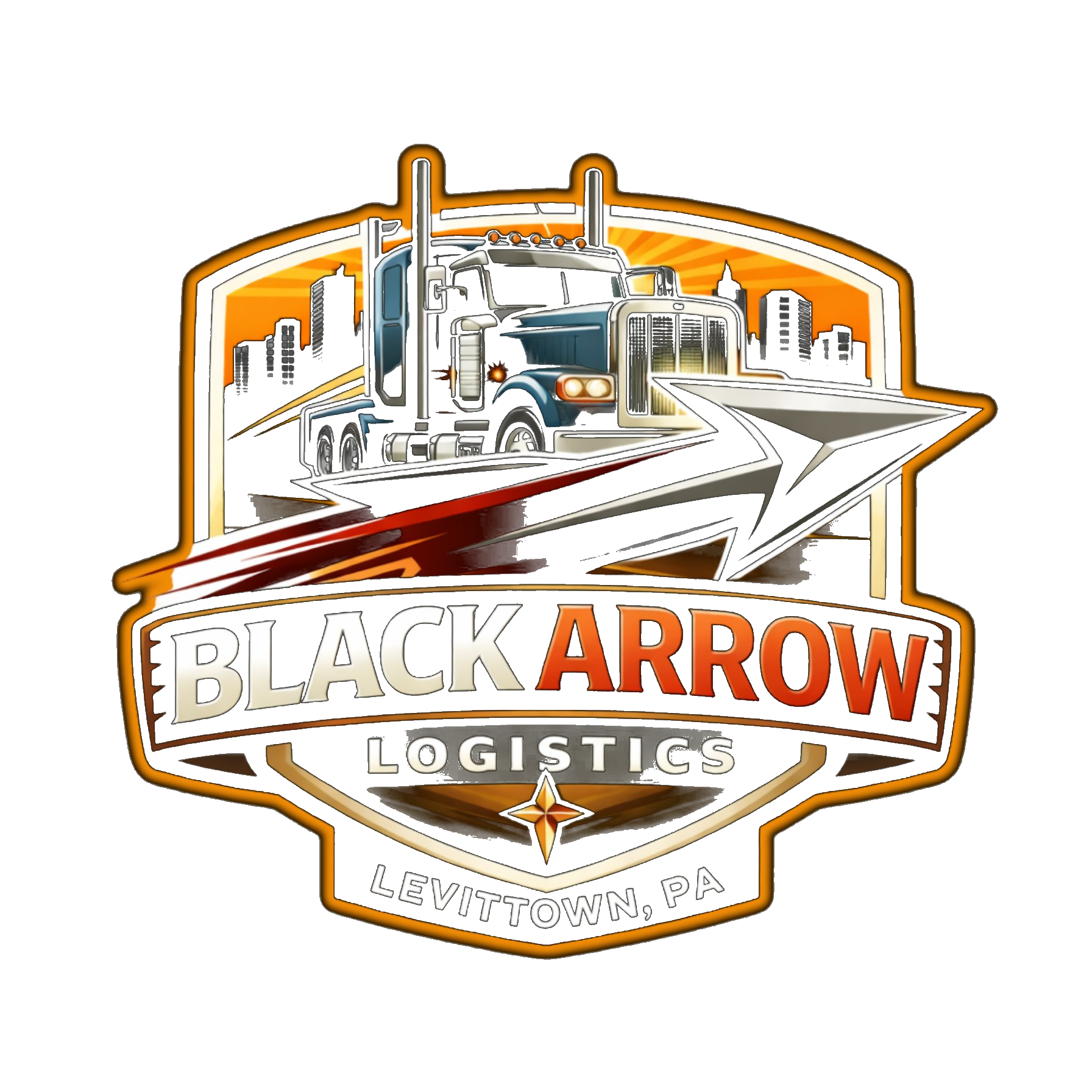 Black Arrow Logistics